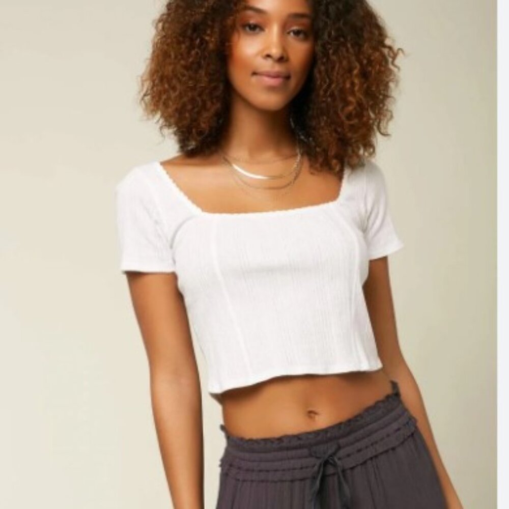 O'Neill Channing Top